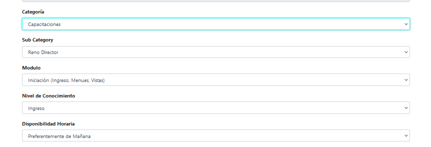 Odoo • Image and Text